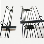 Ложемент для ледоруба