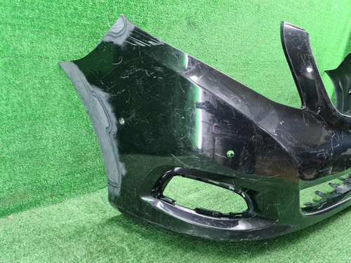 Бампер передний Mercedes V w447 (2014-2019)