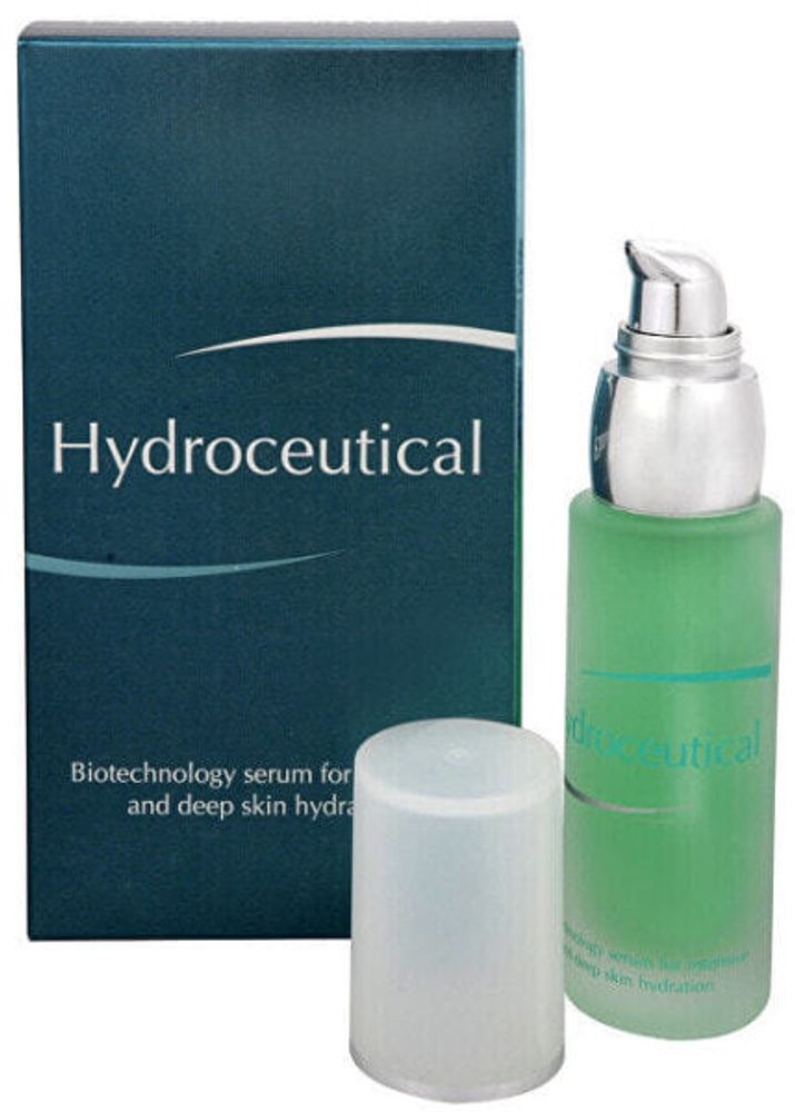 Сыворотки, ампулы и масла Hydroceutical - biotechnology serum for intensive deep skin hydration 30 ml