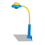 Светодиодная лампа-проектор Дэми