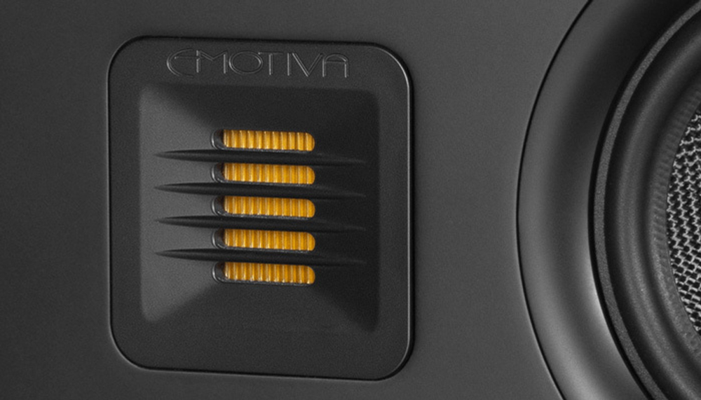 Настенная акустика Emotiva Airmotiv XA2 Black
