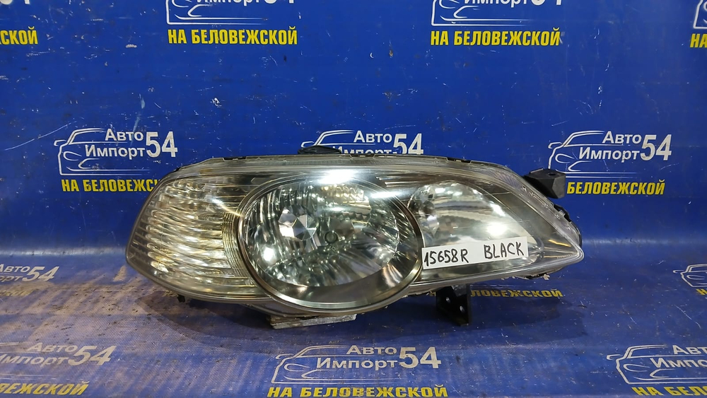 Фара передняя правая Honda ODYSSEY 1998-2004