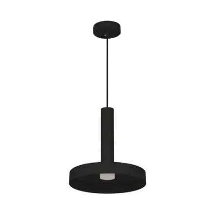 Светильник SP-ERIC-R250-8W Day4000 (BK, 120 deg, 230V) (Arlight, IP20 Металл, 3 года) 035929