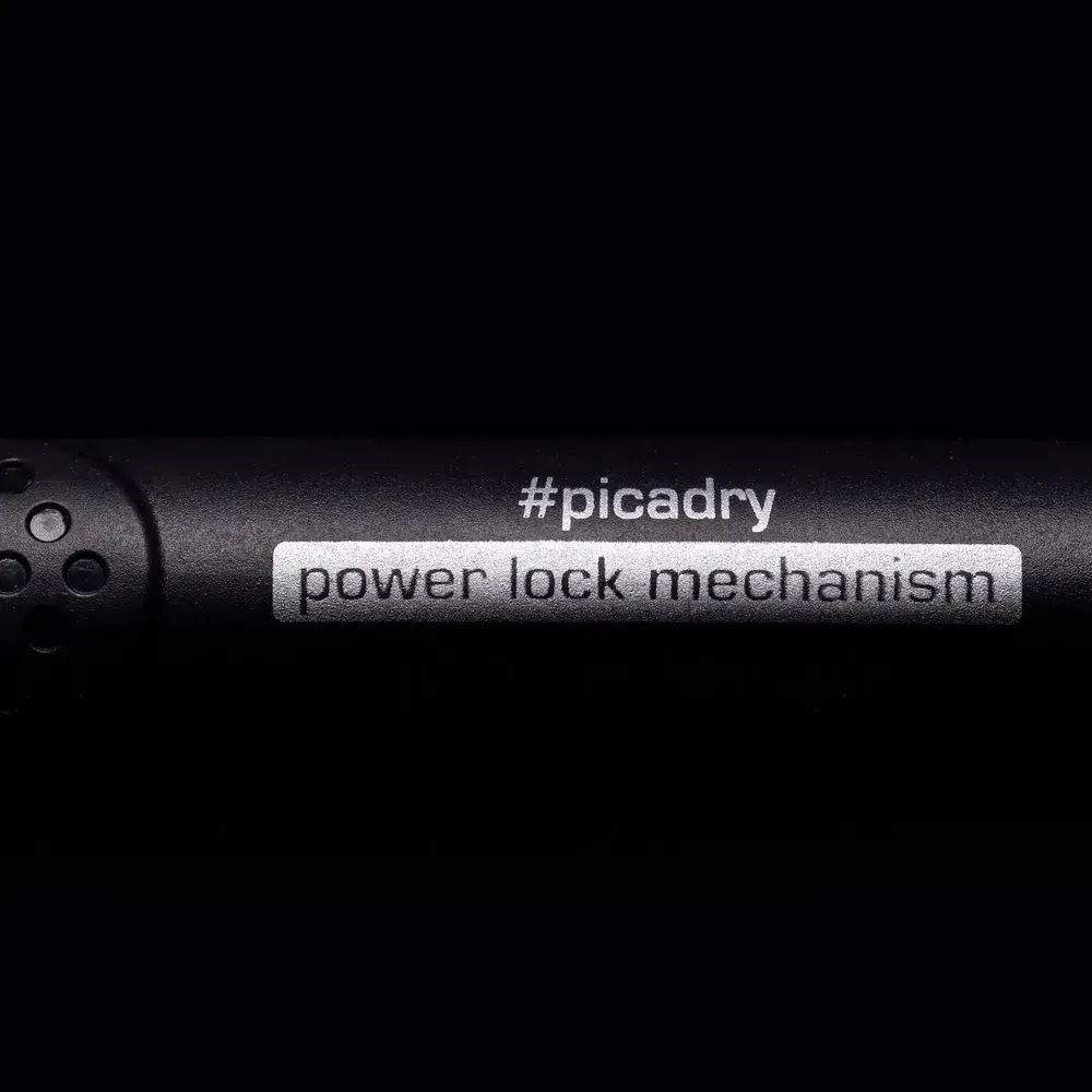 PICA-MARKER 3030 Строительный карандаш автоматический Pica-Dry с круглым грифелем 2,8 мм