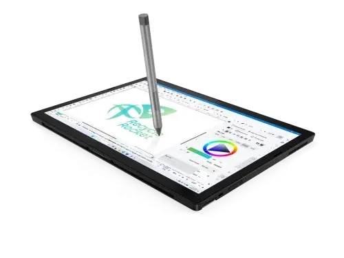 Ноутбук Lenovo ThinkPad X12 Detachable Gen 2 12,3' (21LK002XRT)