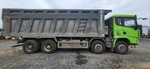 Shacman (Shaanxi) SX* 8x4 Самосвал SX33186V366 (Дизельный, 11,6 л, 423 л.с., МТ)