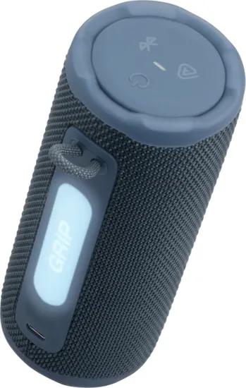 Портативная акустика JBL Grip Blue