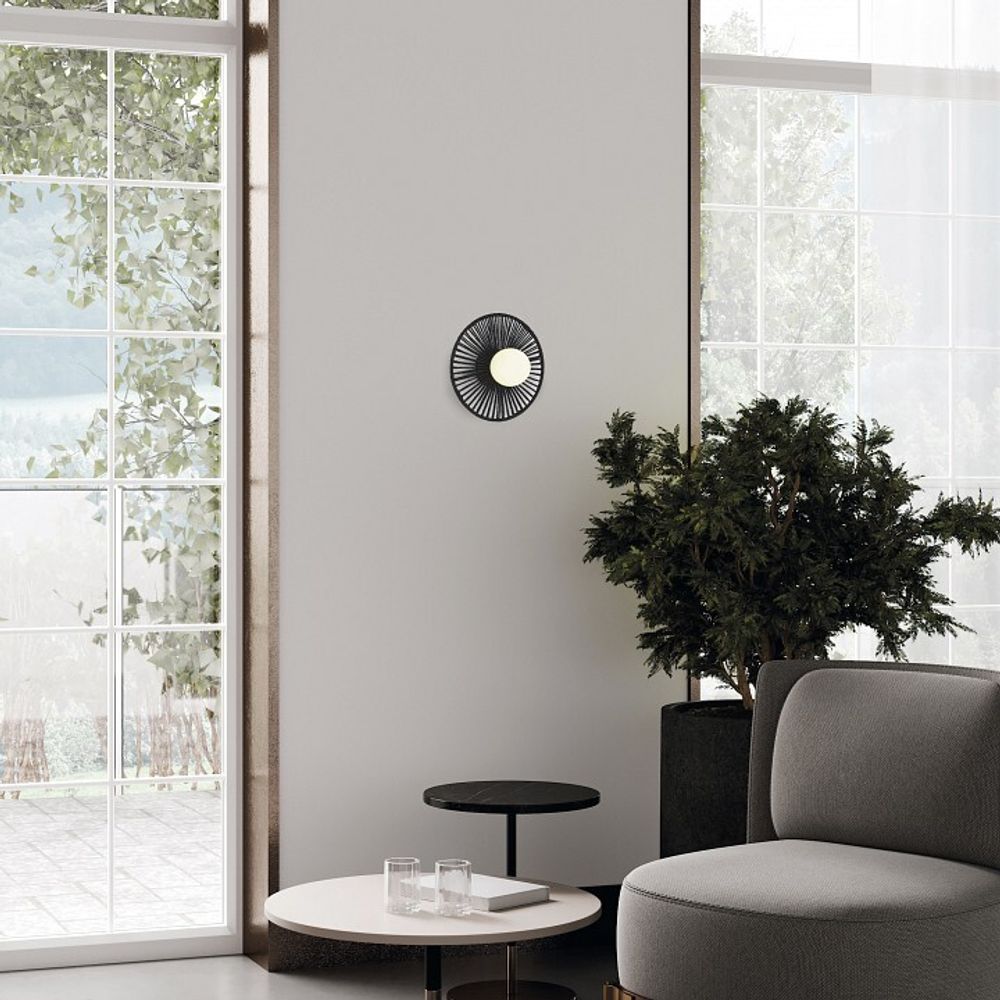 Накладной светильник EVOLUCE LOOM SLE6022-401-01