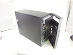 Сервер HP ProLiant ML310e Gen8 V2 Intel Xeon E3-1220v3 3.1GHz DDR3 8Gb / DVD USB SVGA /LAN ATX 350W/HP P222/512