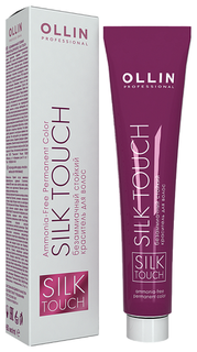 OLLIN SILK TOUCH