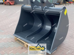 Ковш для экскаватора ✅ HIDROMEK ✅