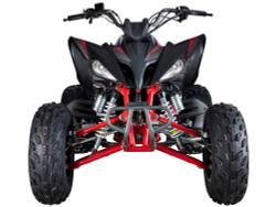 Mikilon Rapide 250S