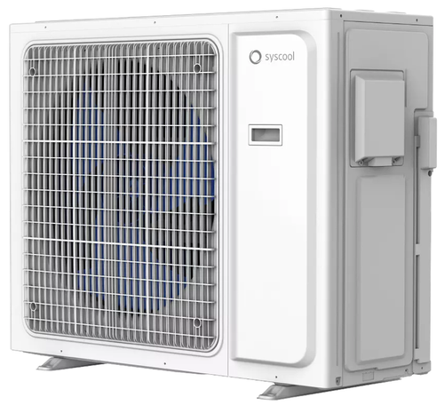 Внешний блок мульти-сплит системы SYSCOOL 36 EVO HP Q