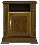 Тумба прикроватная «Верди Классик» П3.0487.1.03