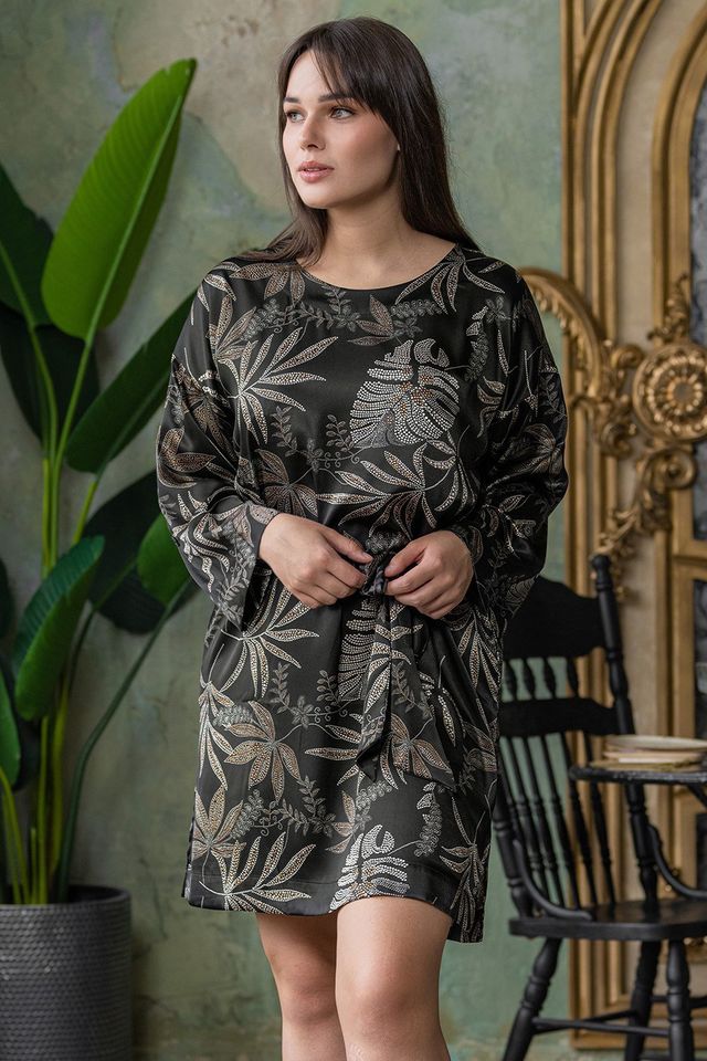 Туника с длинным рукавом Alysson