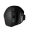 Logitech G502 X Lightspeed Wireless Black