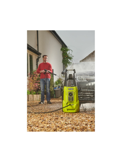 Мойка высокого давления Ryobi RY130PWA 5133005421