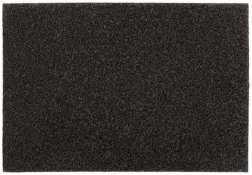 Губка шлифовальная алюминий-оксидная, 100х70х25 мм, Р 240