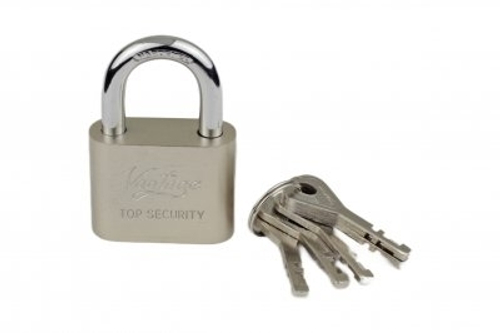 Замок навесной LD2-30 (5 ключей)
