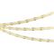 Светодиодная лента Arlight 16,5W/m 576LED/m CSPSMD теплый белый 5M COB-X576-10mm 24V White-MIX 036206