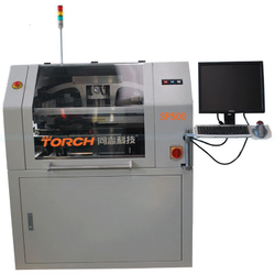 Автоматический трафаретный принтер TORCH SP500