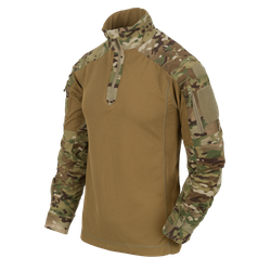 Боевая рубашка Helikon-tex MCDU Combat Shirt – NyCo Ripstop