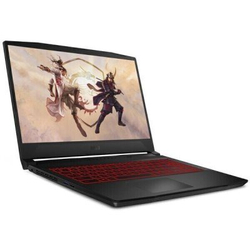 Ноутбук MSI Katana GF76 11UC-678XRU