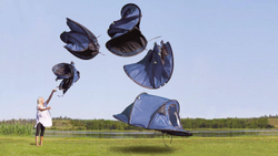 Outwell Vision 200 Blue [290392]