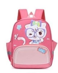 Çanta \ Bag \ Рюкзак LDX pink