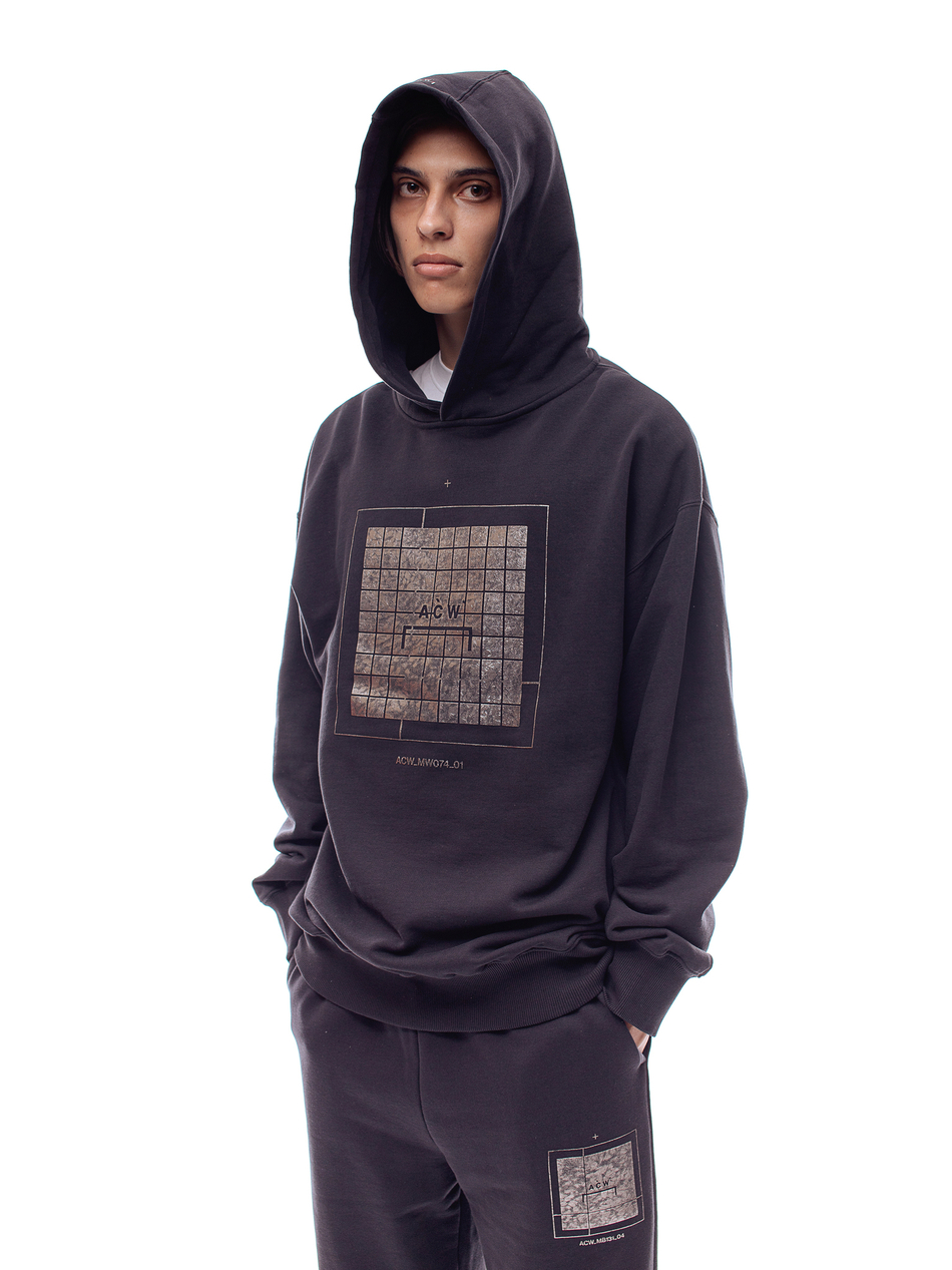 Худи M A-COLD-WALL*