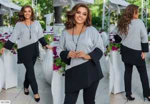 Костюм DA-3197 Фабрика Моды