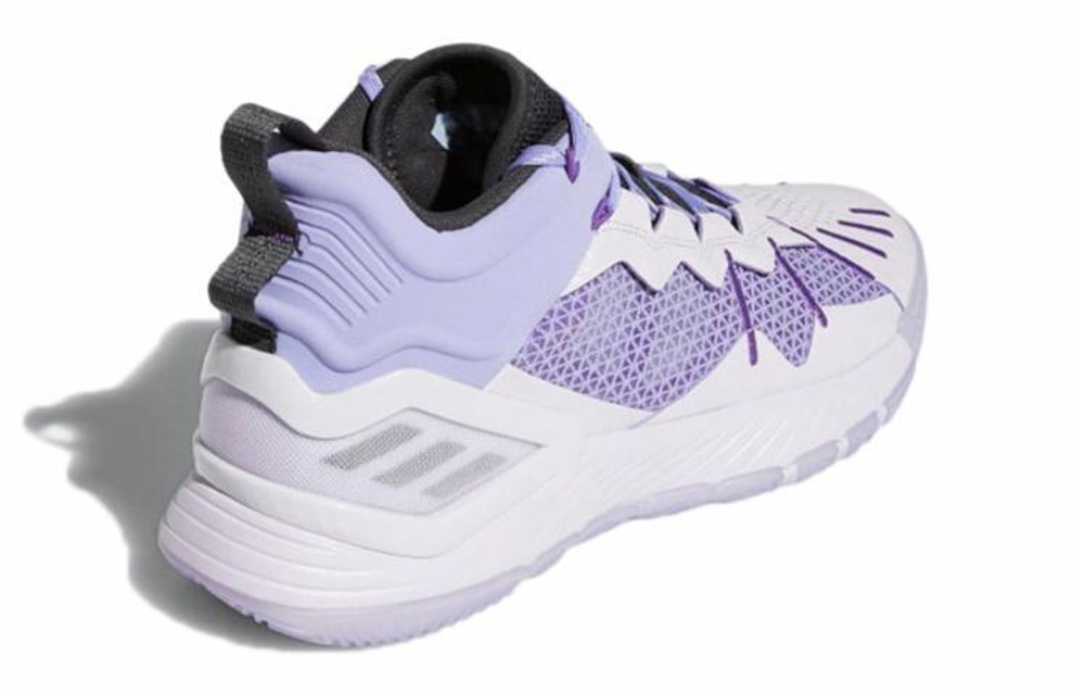 Кроссовки Adidas D Rose Son Of Chi