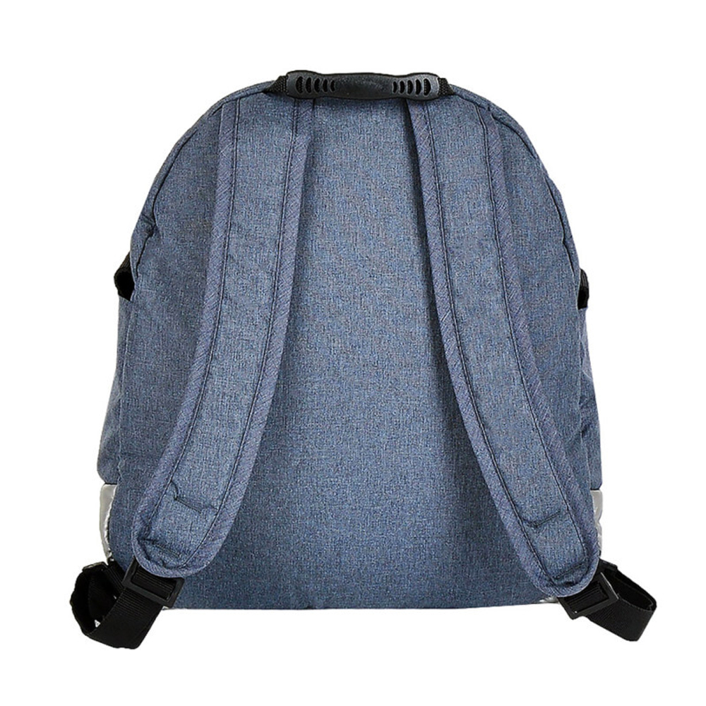 Коляска Tutis Mimi Style 2 в 1 New 2024 №060 Obsidian (Голубой)