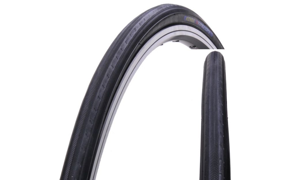 Покрышка KENDA 700х23С K191 CONCEPT