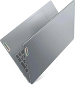 Ноутбук Lenovo IP3 Slim 15IRU8 15.6" FHD, i3-1305U, 8Gb, 256Gb SSD, no OS, серый (82X700BWPS)
