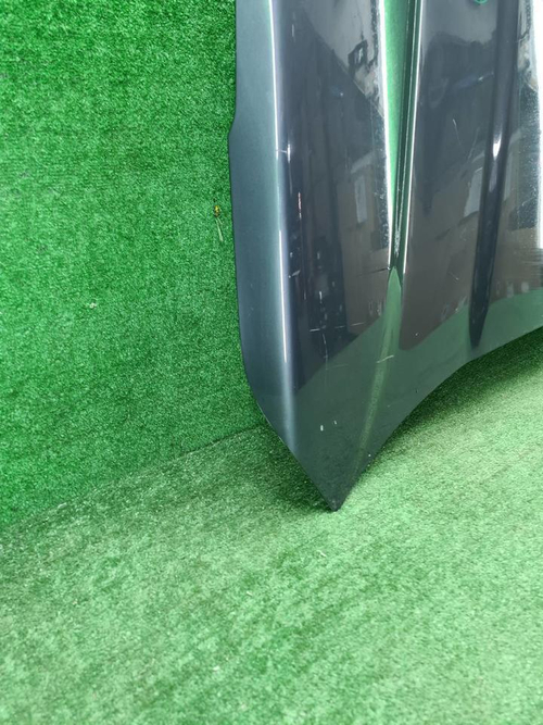 Капот Subaru Forester 5 SK (2018-2021)