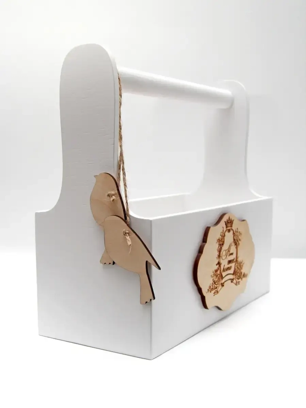 Ящик для хранения