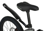 Детский велосипед Maxiscoo Cosmic Standart 18'' (2025)