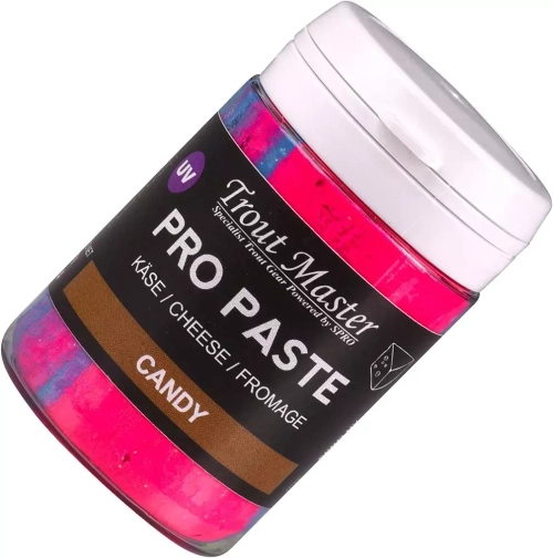 Паста TM Paste Cheese Candy