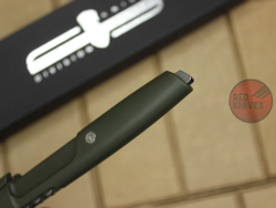 Нож Extrema Ratio Requiem ЗБФ