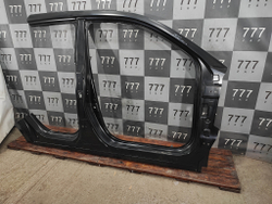 Боковина правая Changan CS55PLUS / UNI-S Новая Оригинал S203F2702051800AA