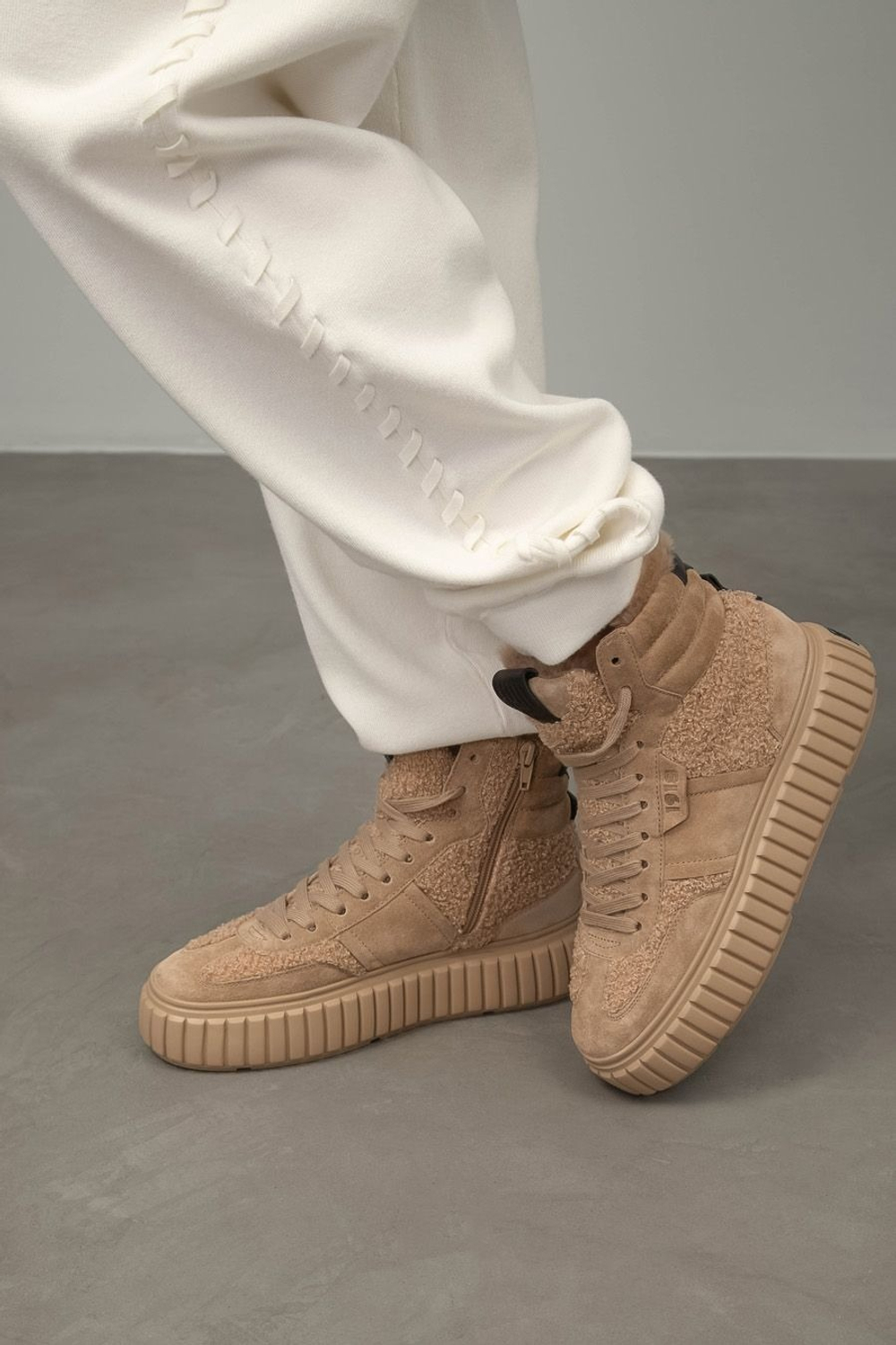 Ботинки женские Kennel&Schmenger Zap