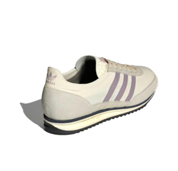 Кроссовки Adidas Originals SL 72 'Off White Almost Pink' IE3428