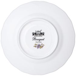 ЧАЙНЫЙ НАБОР LEFARD "BOUQUET" НА 6 ПЕР. 12 ПР. 280 МЛ (КОР=8НАБ.)