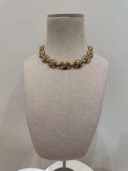 Gas Bijoux КОЛЬЕ GAS bijoux