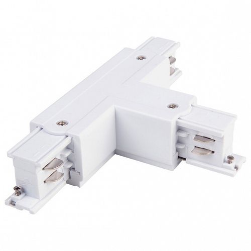 Коннектор Elektrostandard TRC-1-3-TR-WH