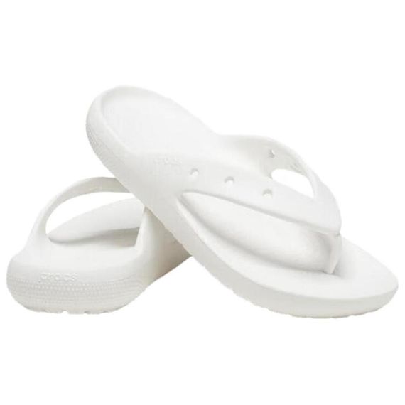 Crocs Classic Slide 'White'