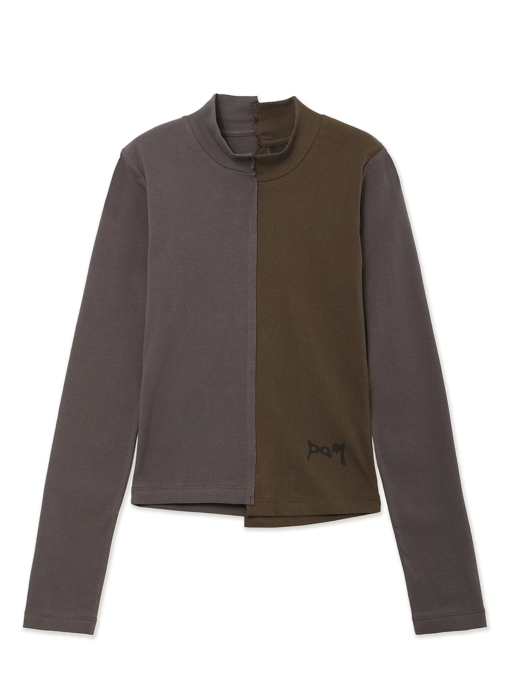 Топ Трикотажный Slip Ls Top