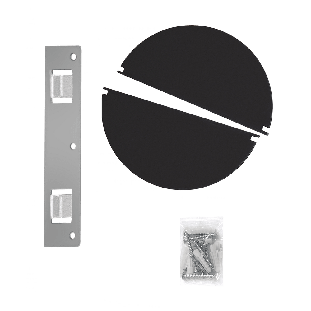 Кухонная вытяжка MAUNFELD Vega 39 Wall Sensor черный