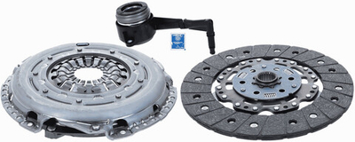 SACHS - 3000990328-SAC - Clutch Kit